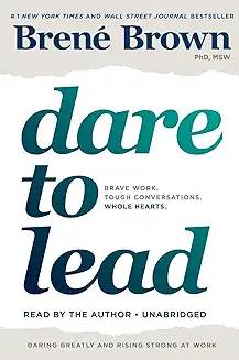 Dare to Lead Brene Brown