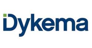 Dykema logo