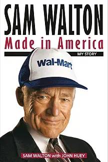 Sam Walton Made in America