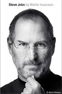 Steve Jobs Walter Isaacson