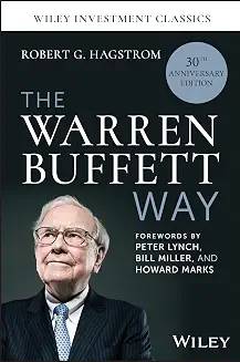 The Warren Buffett Way Robert G Hagstrom